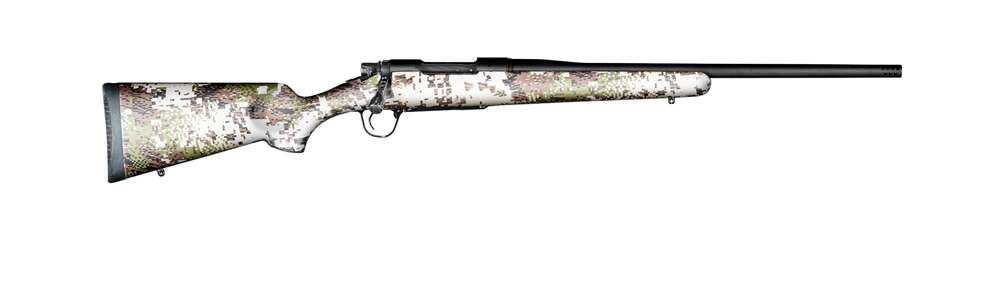 Rifles Long Guns Christensen Arms Mesa Sitka FFT 300PRC MESA FFT SUBALPINE 300PRC 22" • 801-01169-00